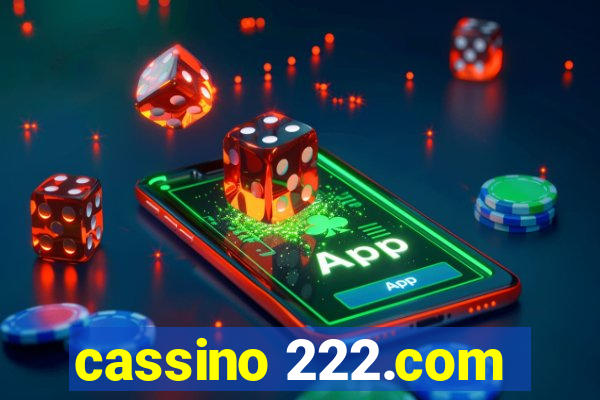 cassino 222.com